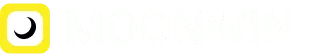 MoonWin logo text
