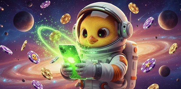 MoonWin Desktop vs. Mobile Nutzung